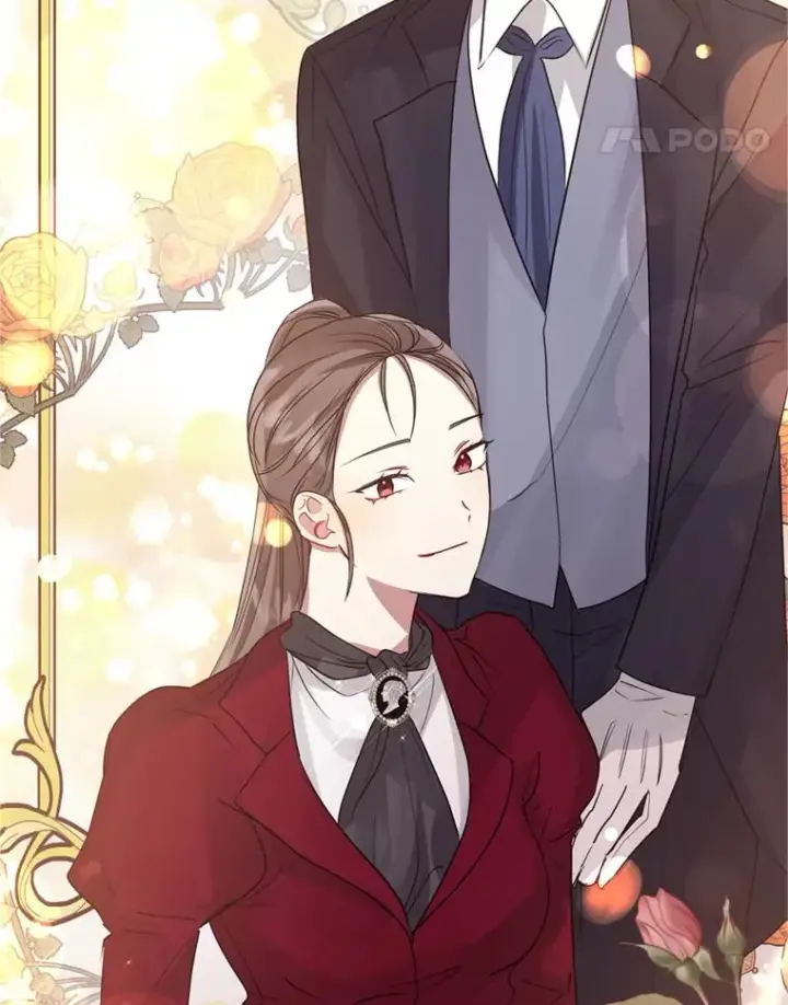 漫画《恶女把男主捡回家》38.家人第11张图