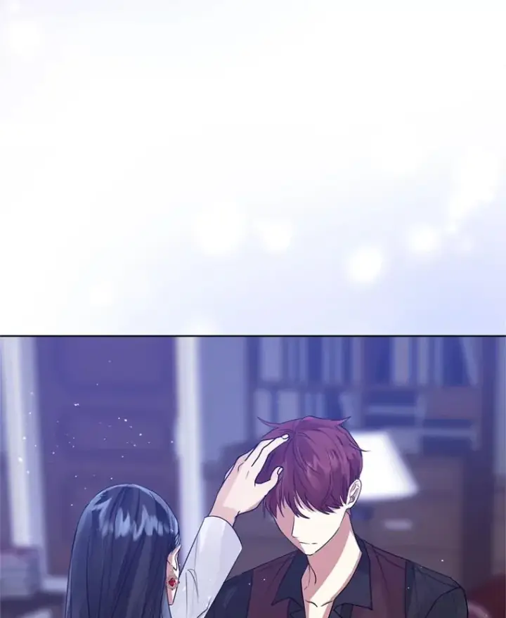 漫画《恶女把男主捡回家》38.家人第35张图