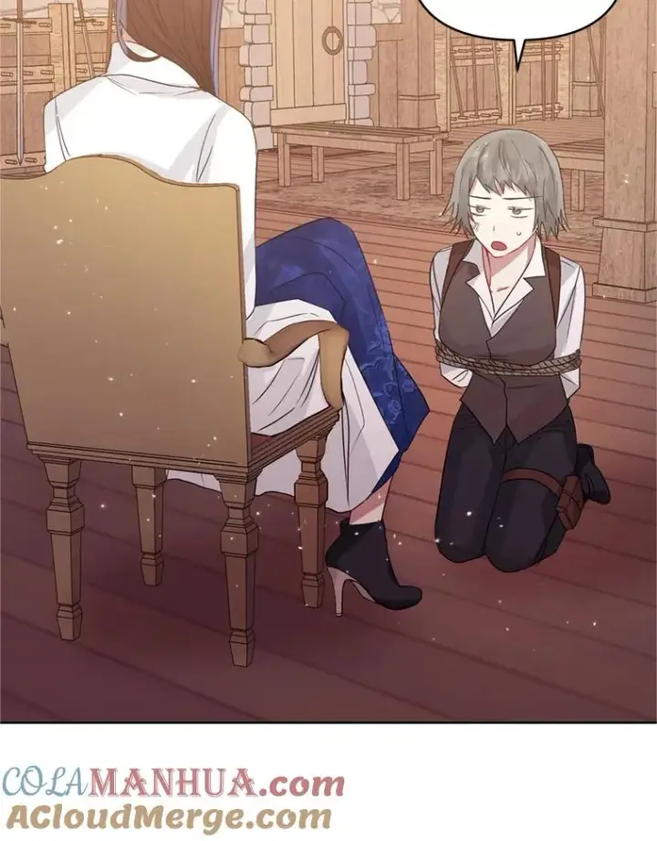 漫画《恶女把男主捡回家》38.家人第49张图