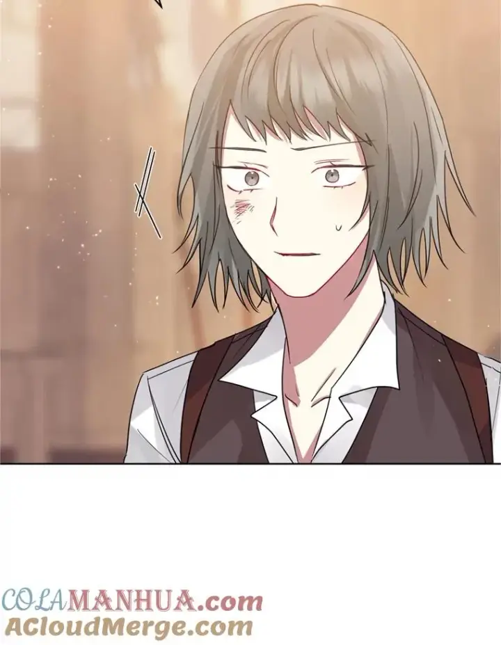 漫画《恶女把男主捡回家》38.家人第53张图