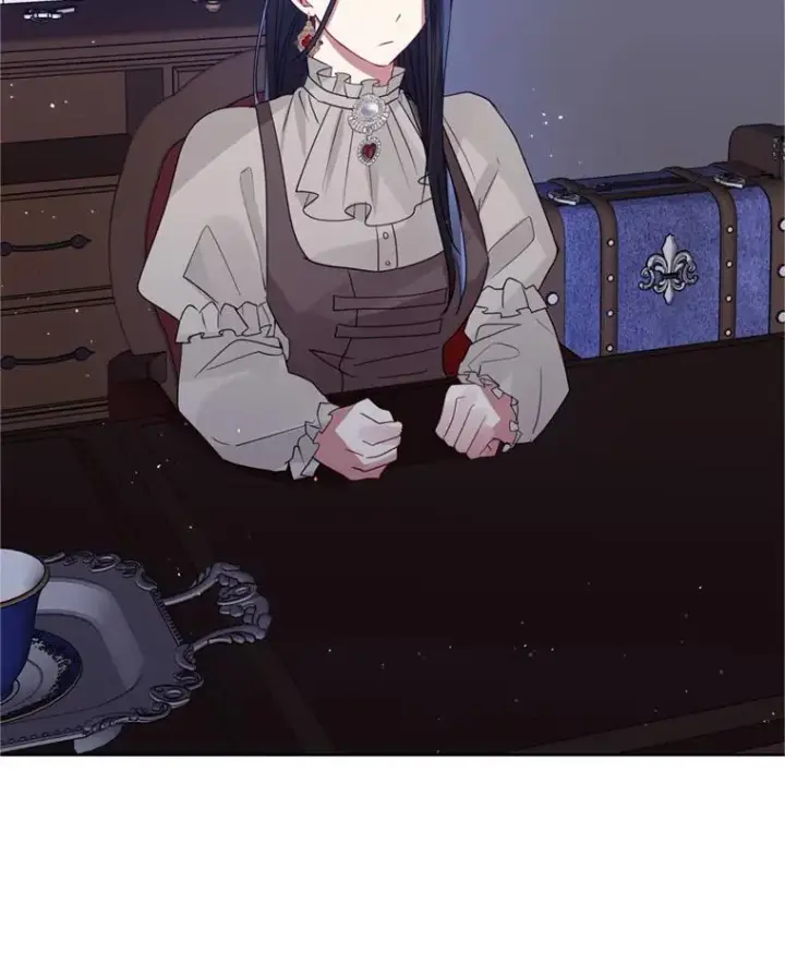 漫画《恶女把男主捡回家》41.突变第122张图