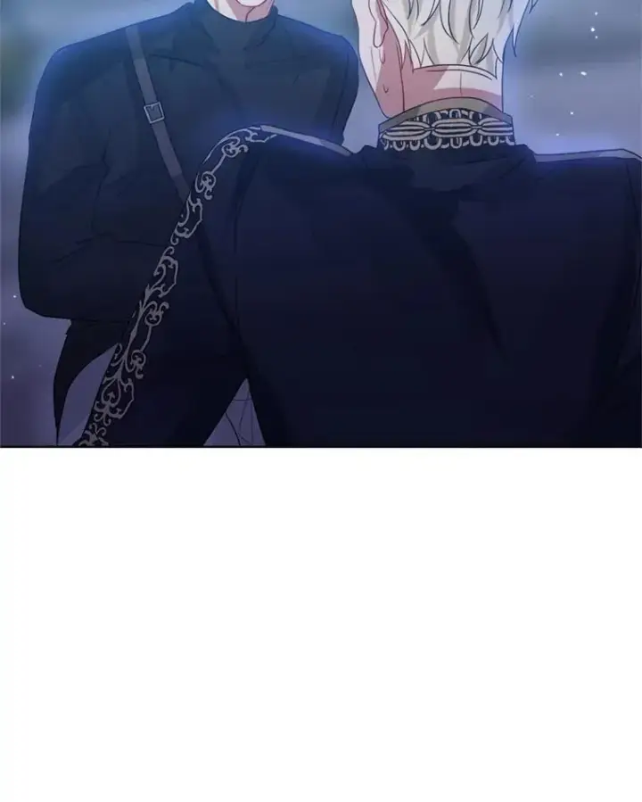 漫画《恶女把男主捡回家》41.突变第47张图