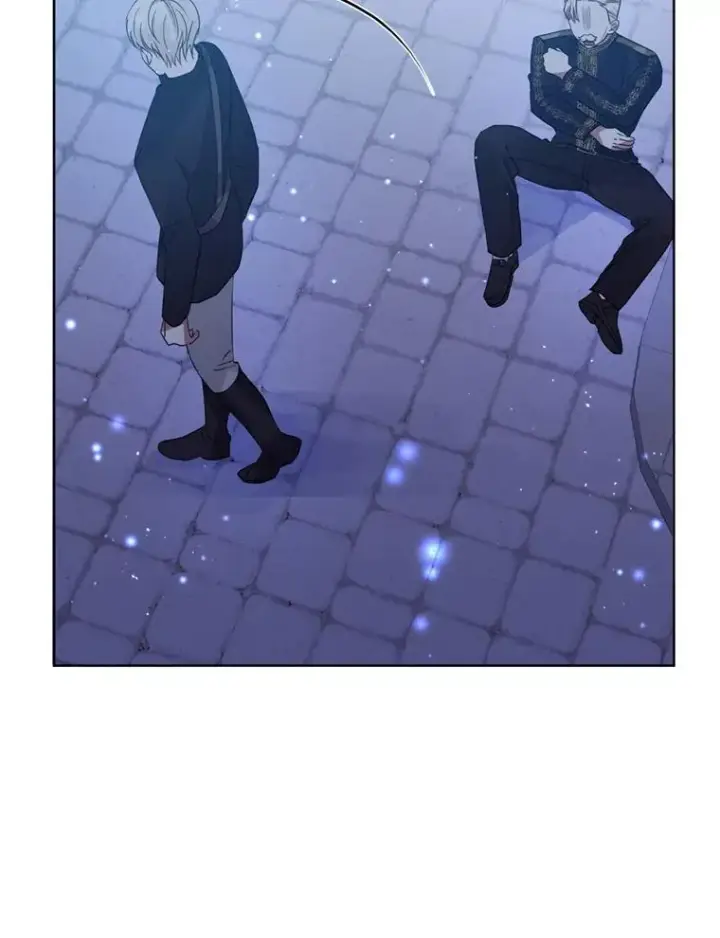 漫画《恶女把男主捡回家》41.突变第63张图
