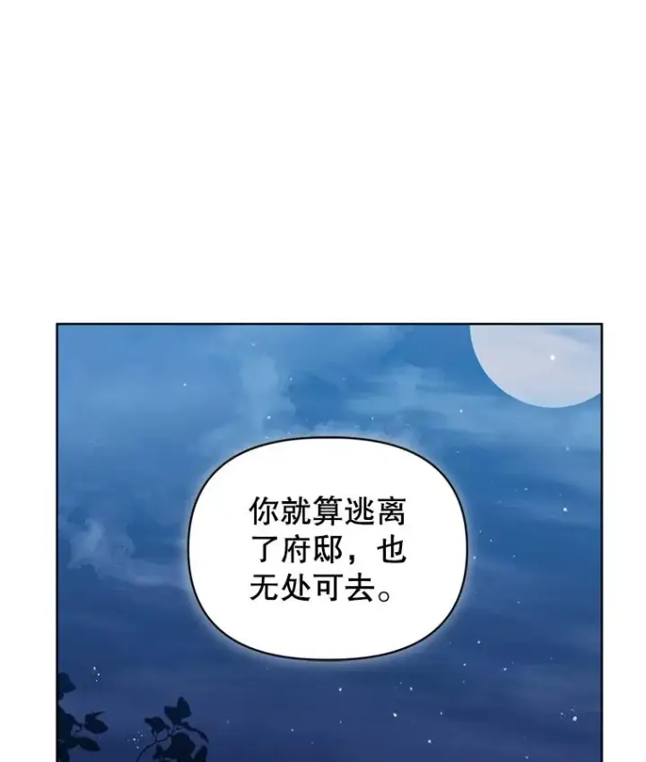 漫画《恶女把男主捡回家》41.突变第68张图