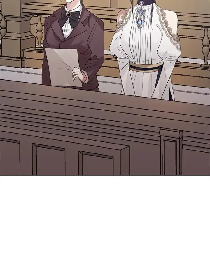 《恶女把男主捡回家》42.庭审的结果图19