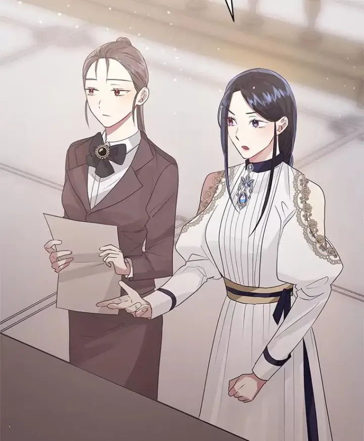 《恶女把男主捡回家》42.庭审的结果图34