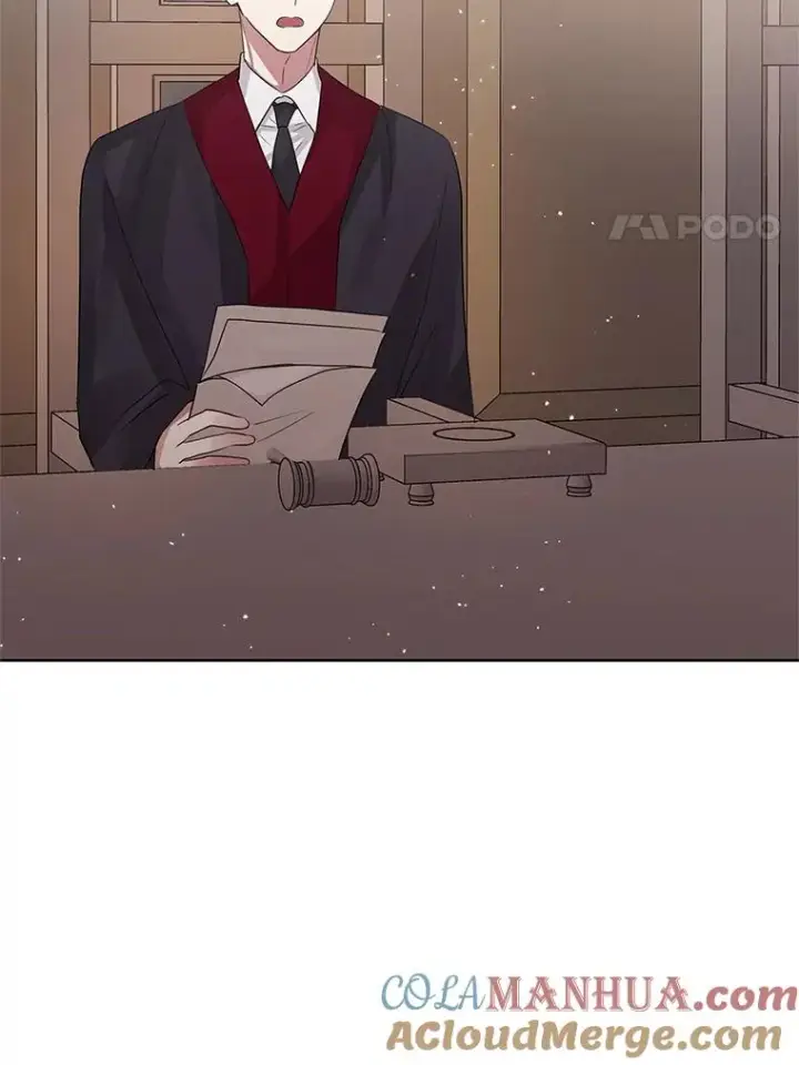 《恶女把男主捡回家》42.庭审的结果图45