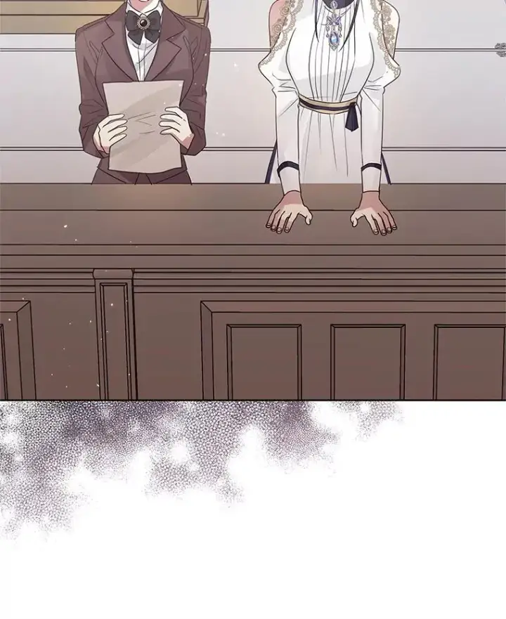 《恶女把男主捡回家》42.庭审的结果图71