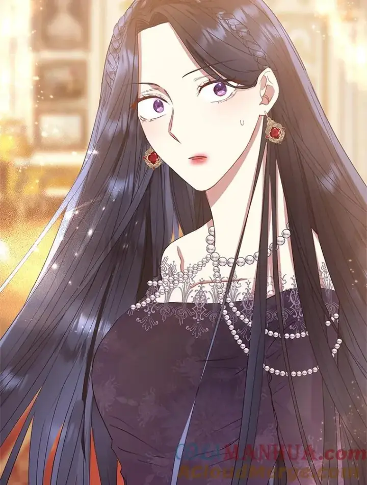 《恶女把男主捡回家》43.山茶花的花语图129
