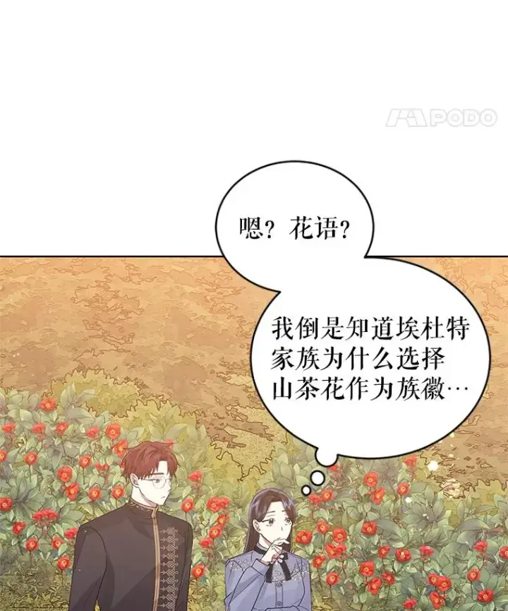《恶女把男主捡回家》43.山茶花的花语图52