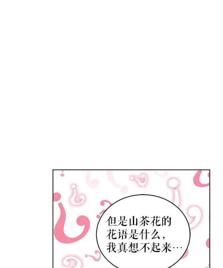 《恶女把男主捡回家》43.山茶花的花语图54