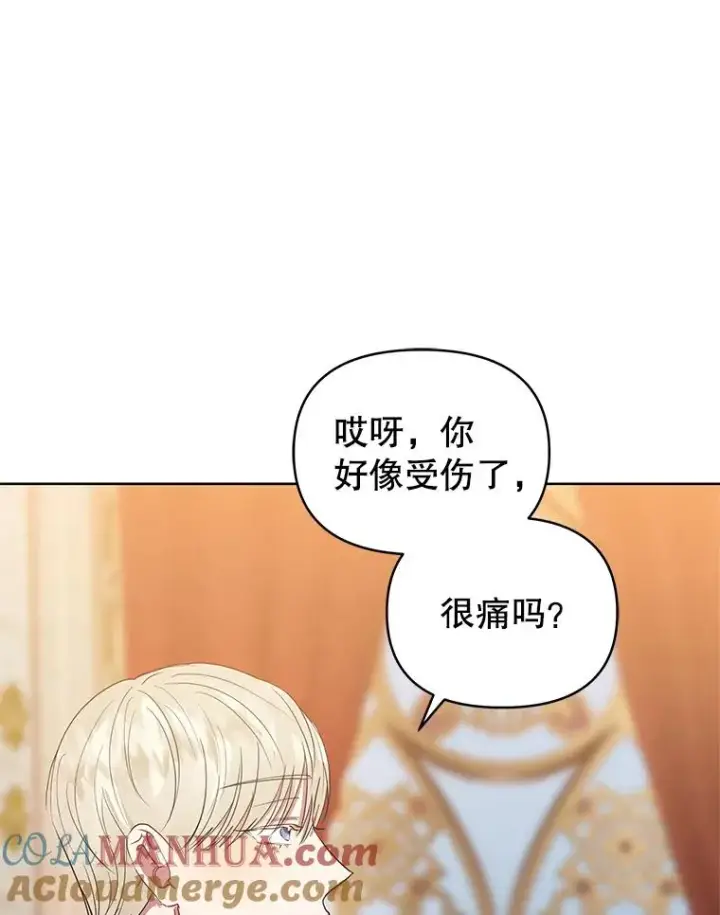 《恶女把男主捡回家》44.是你偷了心脏图73