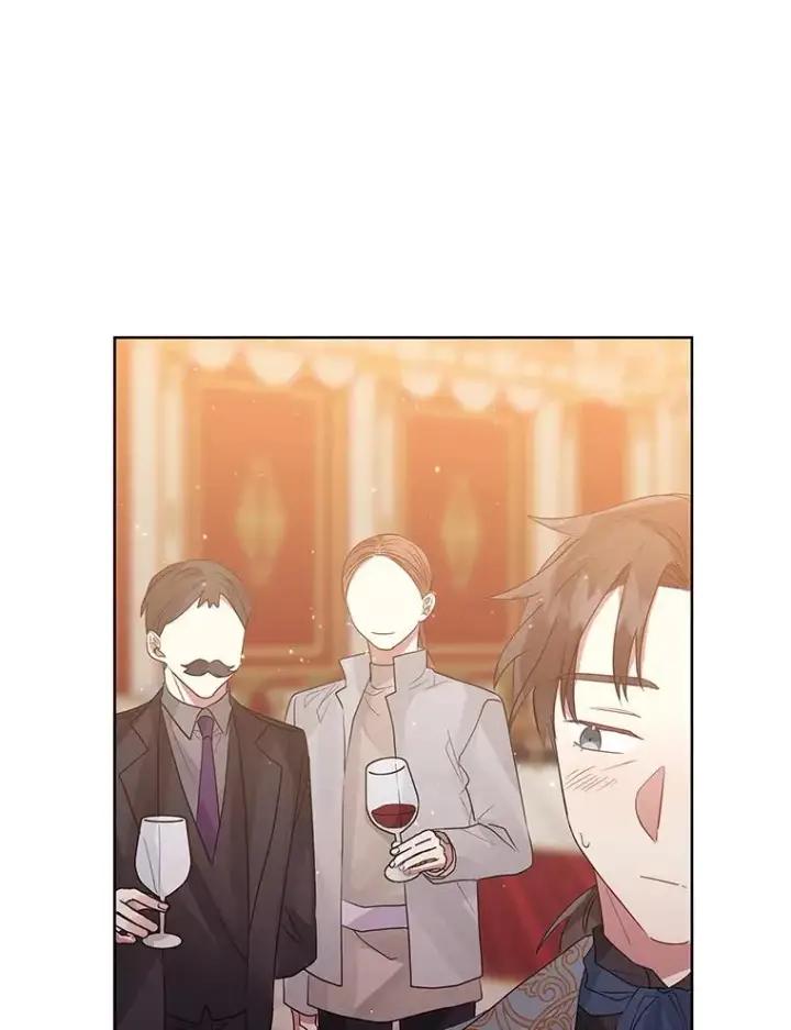 《恶女把男主捡回家》46.皇室宴会图107