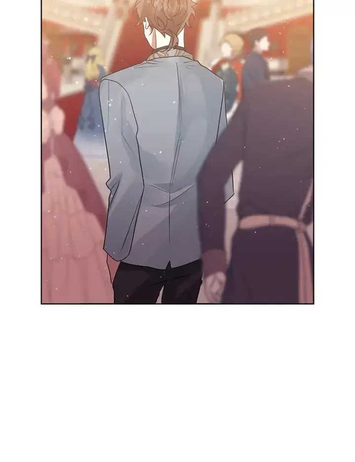 《恶女把男主捡回家》46.皇室宴会图114