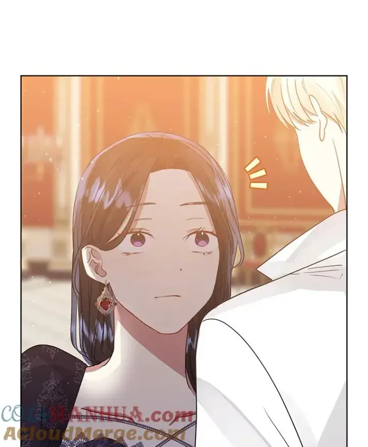 《恶女把男主捡回家》46.皇室宴会图117