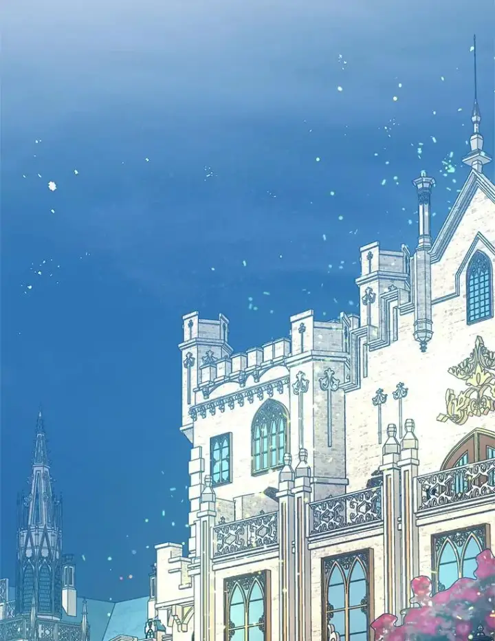 《恶女把男主捡回家》46.皇室宴会图18