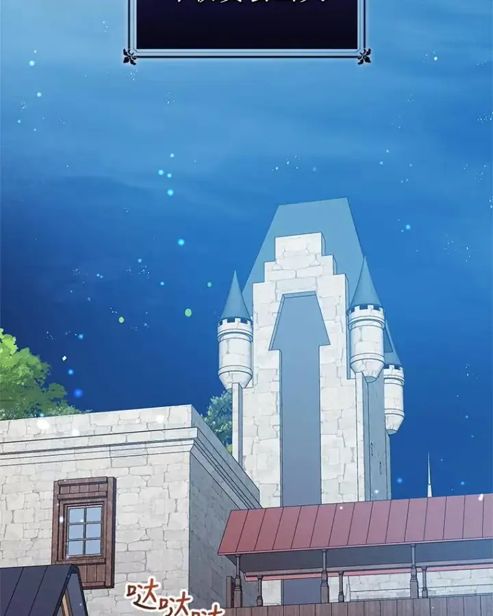 《恶女把男主捡回家》46.皇室宴会图2