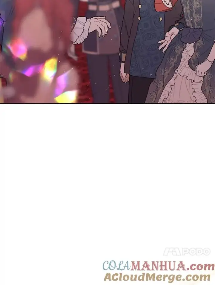 《恶女把男主捡回家》46.皇室宴会图41
