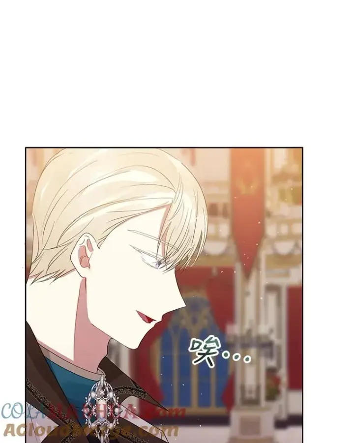 《恶女把男主捡回家》46.皇室宴会图49