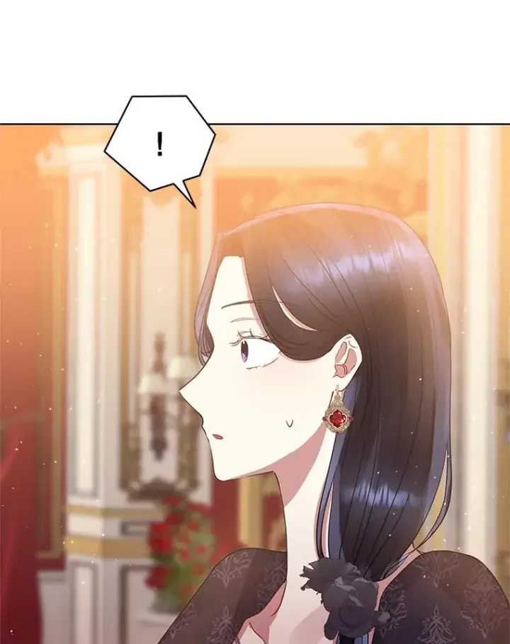 《恶女把男主捡回家》46.皇室宴会图71