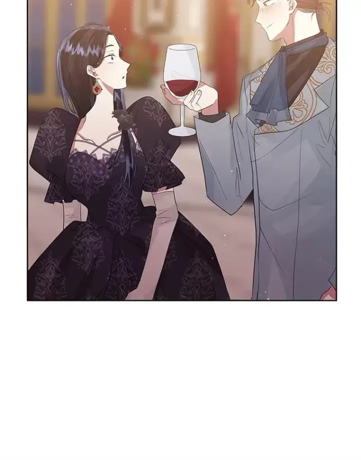 《恶女把男主捡回家》46.皇室宴会图78