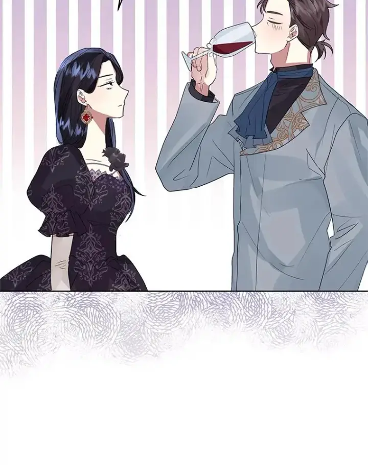 《恶女把男主捡回家》46.皇室宴会图87