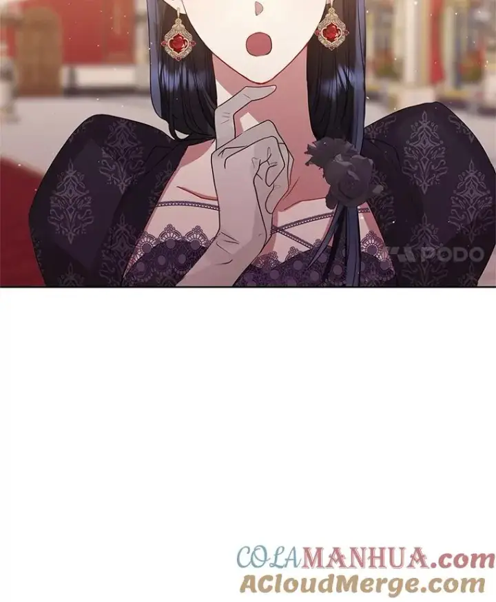 《恶女把男主捡回家》46.皇室宴会图89