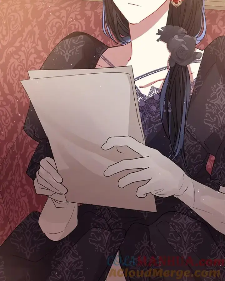《恶女把男主捡回家》46.皇室宴会图9