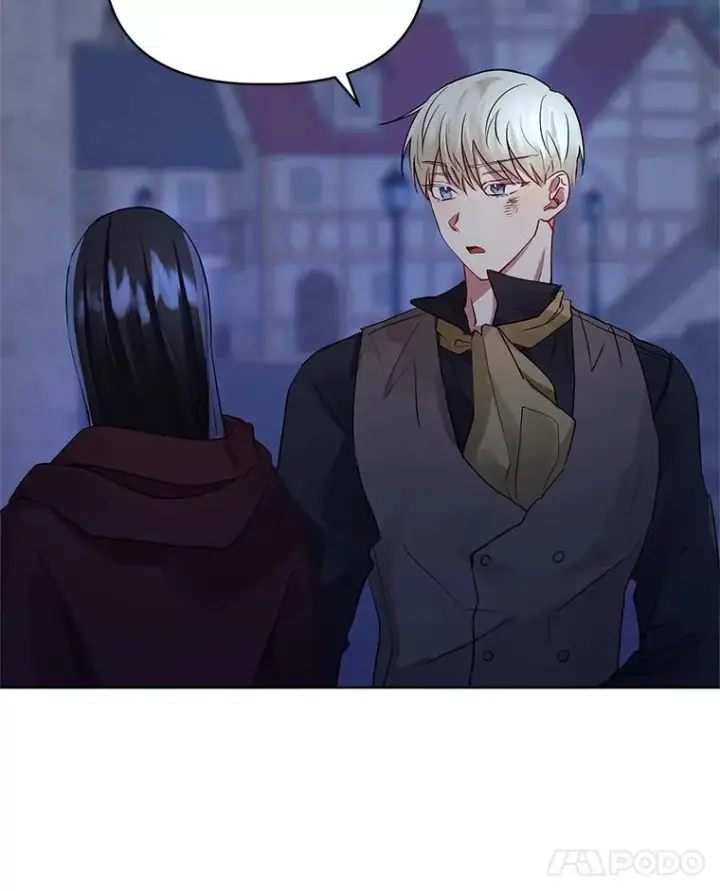 《恶女把男主捡回家》5.再一次遇见图71