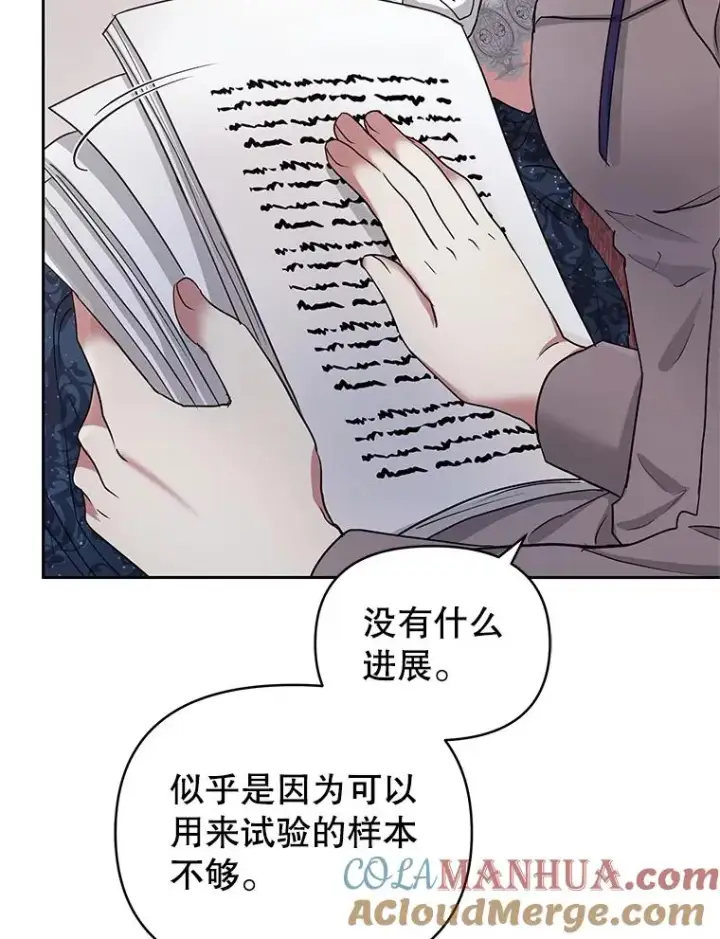 《恶女把男主捡回家》50.抵达威斯汀领地图5