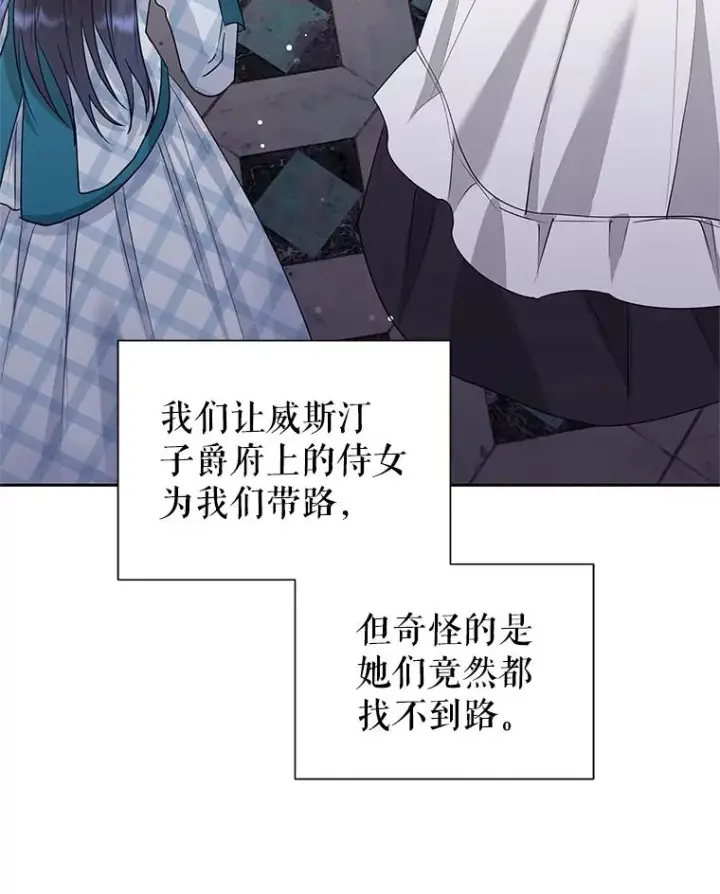 《恶女把男主捡回家》51.奇怪的府邸图63