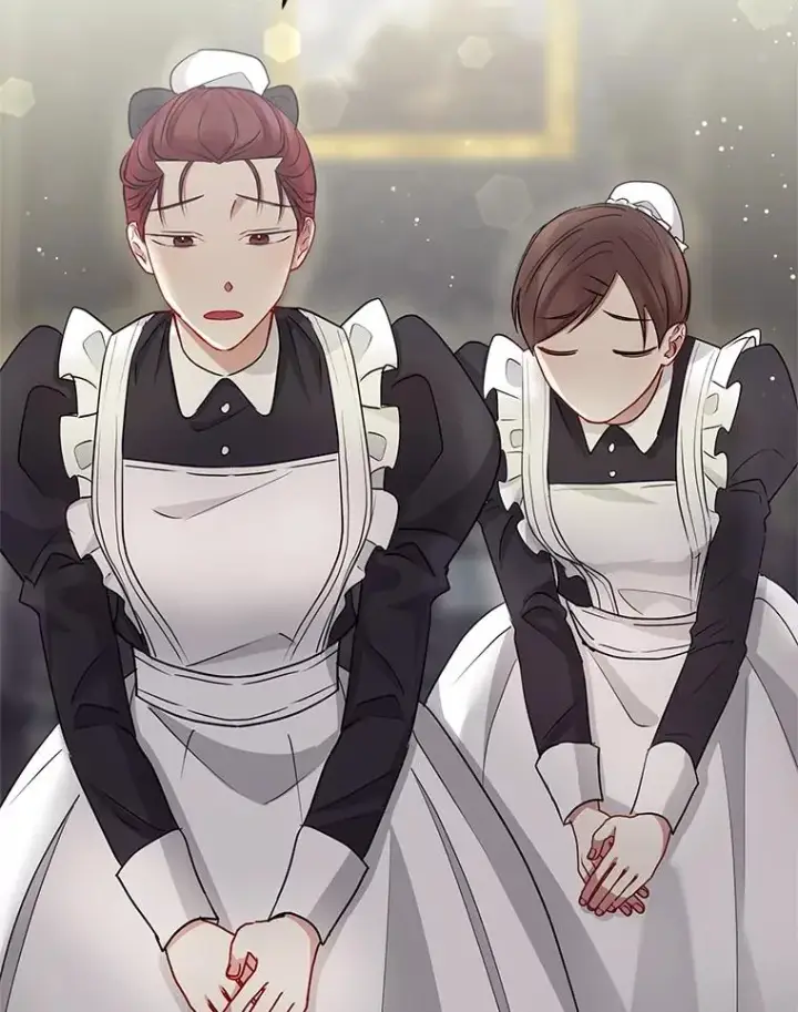 《恶女把男主捡回家》51.奇怪的府邸图74