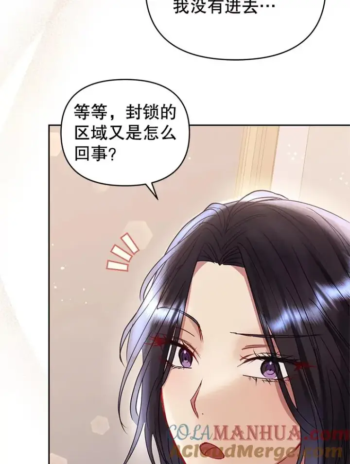 《恶女把男主捡回家》51.奇怪的府邸图93