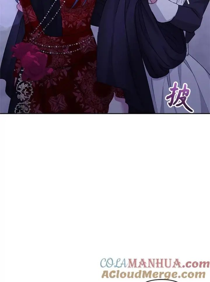 《恶女把男主捡回家》52.见到阿诺德？图29