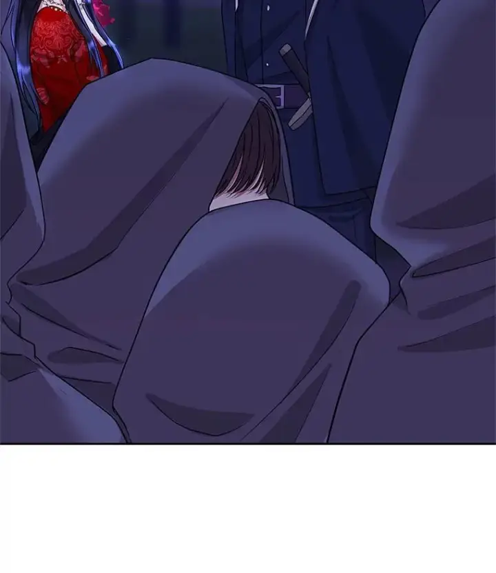 《恶女把男主捡回家》52.见到阿诺德？图48