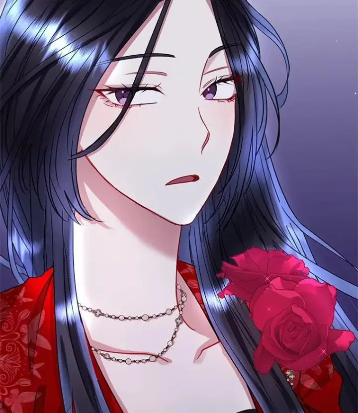《恶女把男主捡回家》52.见到阿诺德？图50
