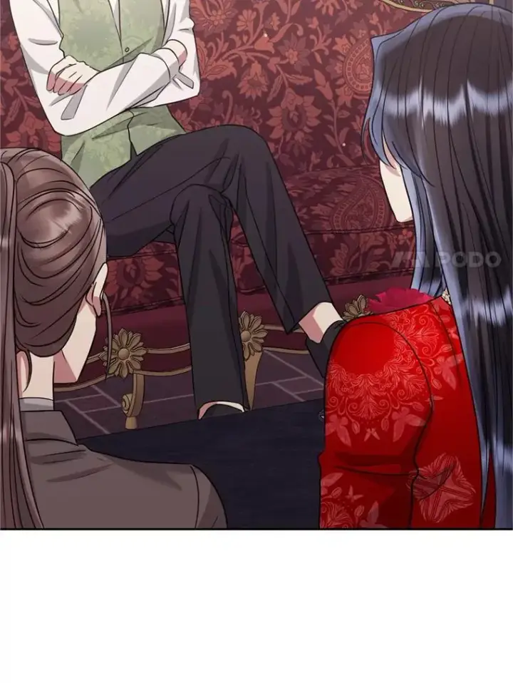 漫画《恶女把男主捡回家》53.打开诏书第102张图