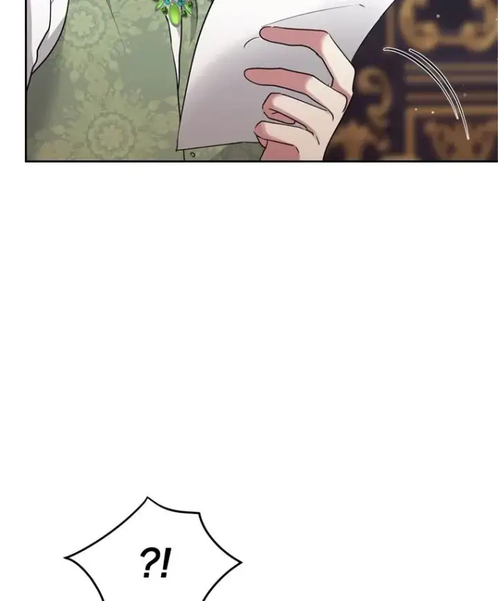 漫画《恶女把男主捡回家》53.打开诏书第106张图
