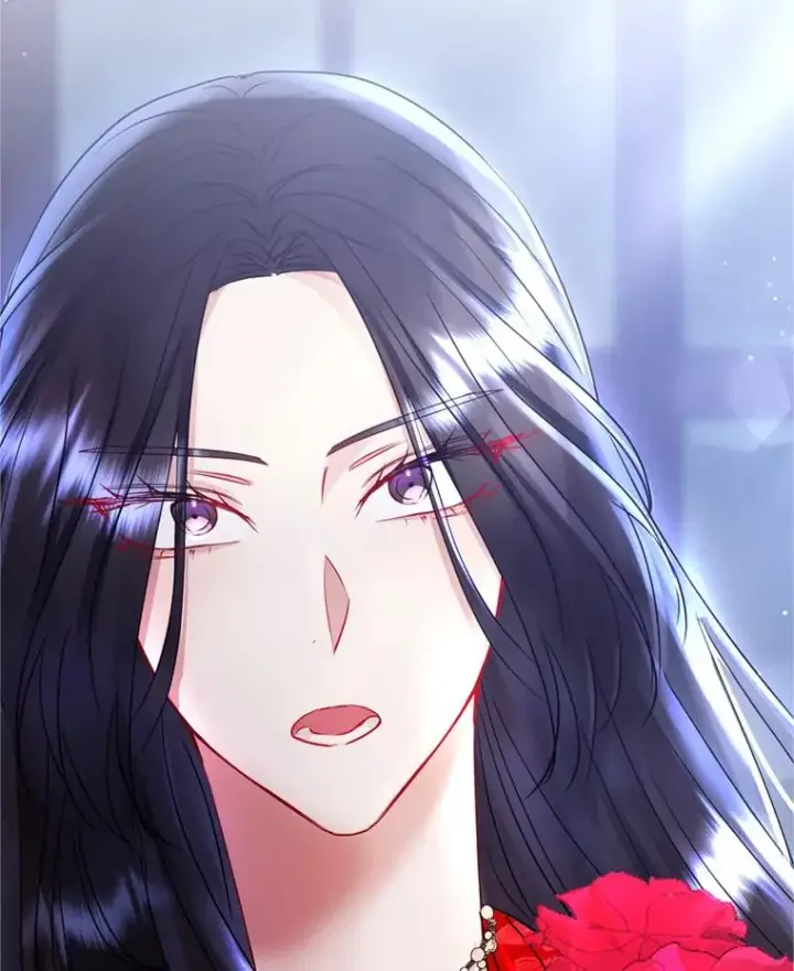 漫画《恶女把男主捡回家》53.打开诏书第128张图
