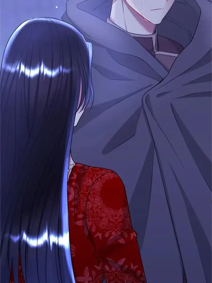 漫画《恶女把男主捡回家》53.打开诏书第2张图