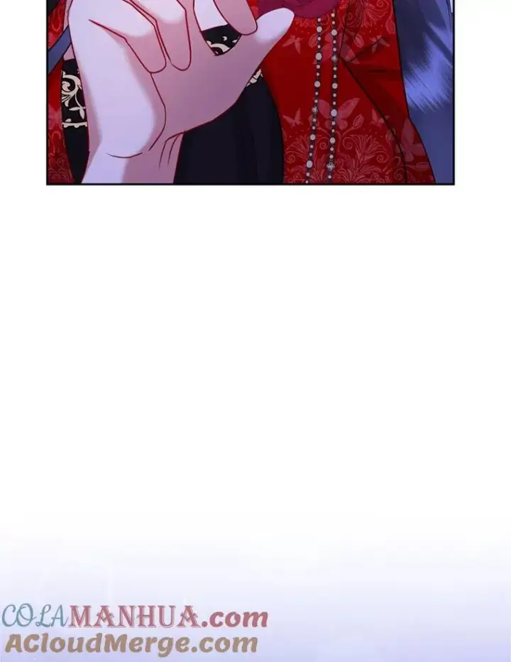 漫画《恶女把男主捡回家》53.打开诏书第61张图