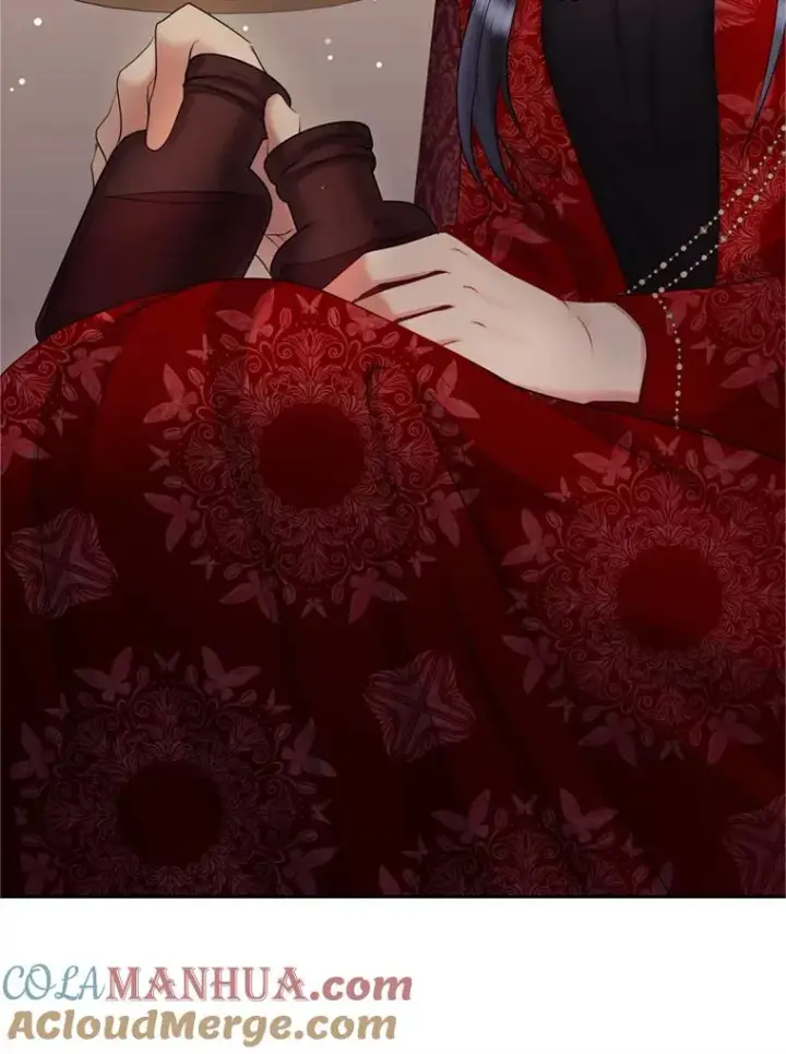 漫画《恶女把男主捡回家》53.打开诏书第73张图