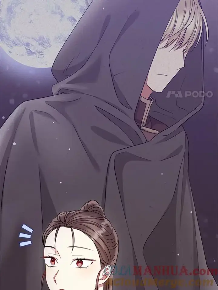 《恶女把男主捡回家》54.访问杜布莱娜图53