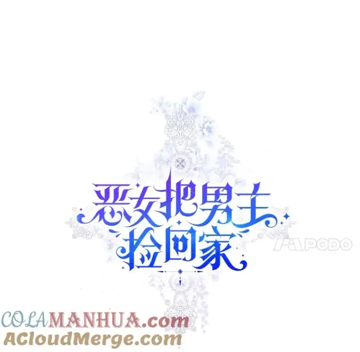 《恶女把男主捡回家》54.访问杜布莱娜图73