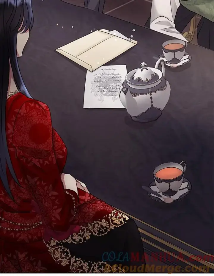 《恶女把男主捡回家》54.访问杜布莱娜图9