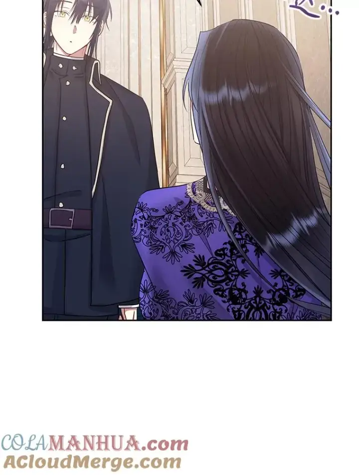 《恶女把男主捡回家》55.格雷的到来图29