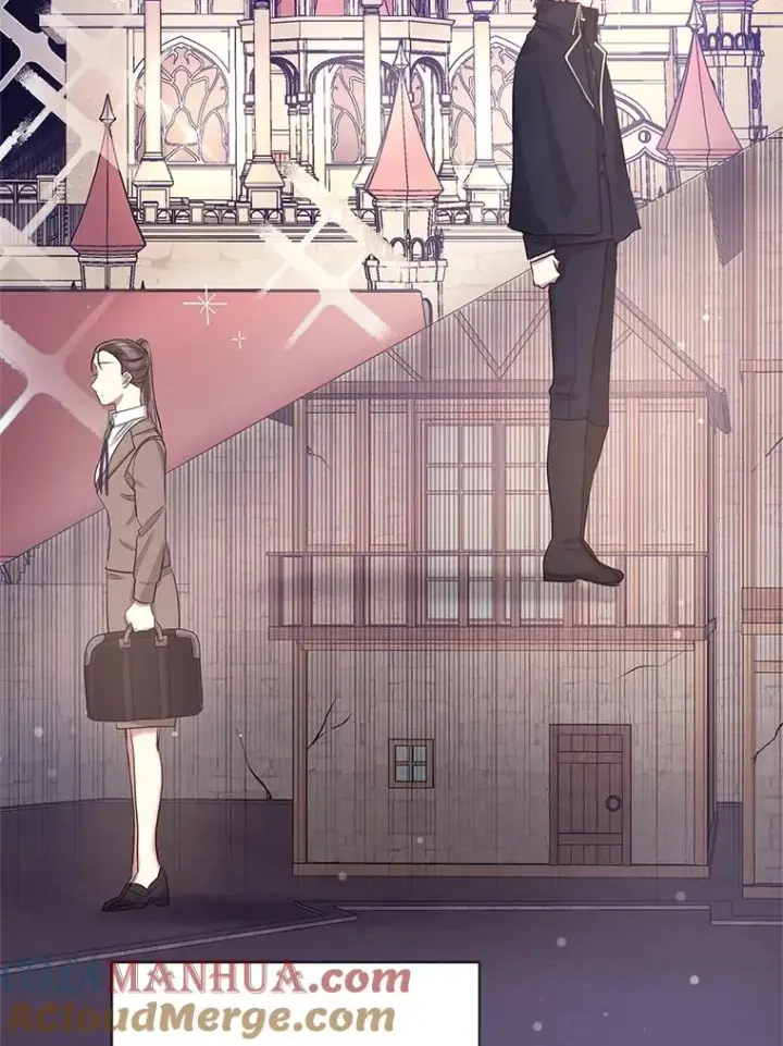 《恶女把男主捡回家》55.格雷的到来图45
