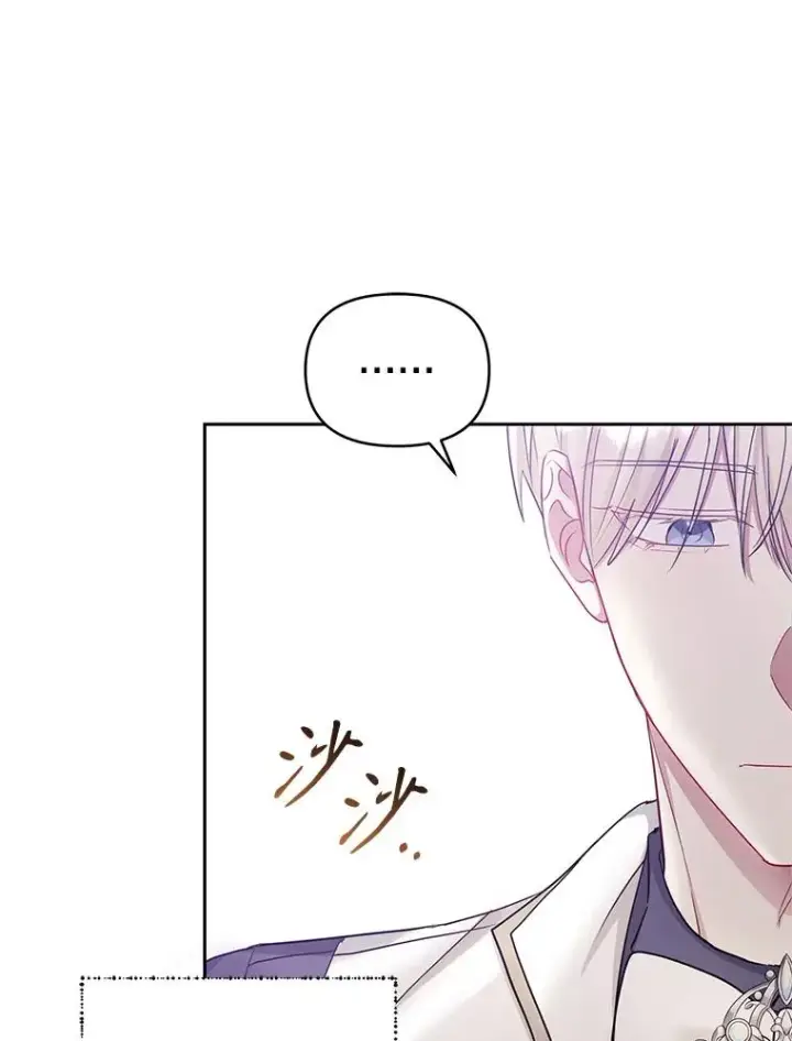 《恶女把男主捡回家》58.阿诺德的来信图26