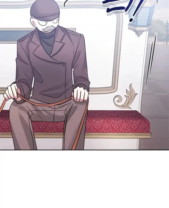 《恶女把男主捡回家》58.阿诺德的来信图63