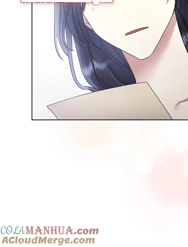 《恶女把男主捡回家》58.阿诺德的来信图77
